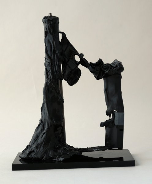 Laser Printer, view 2