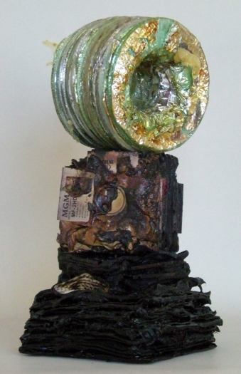 Staff Change (detail)