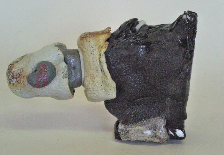 Rubber Stamp, view 4