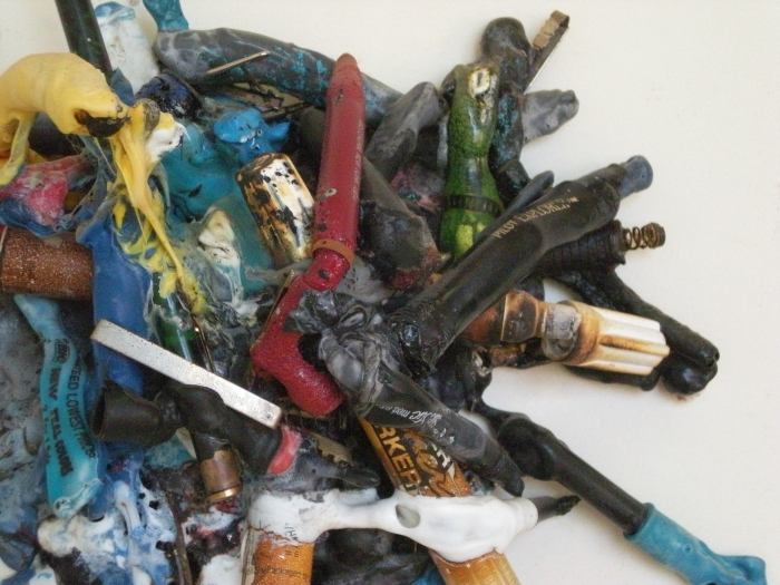 pouch (detail 1)