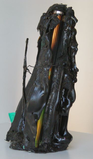 3 graces, 2nd view